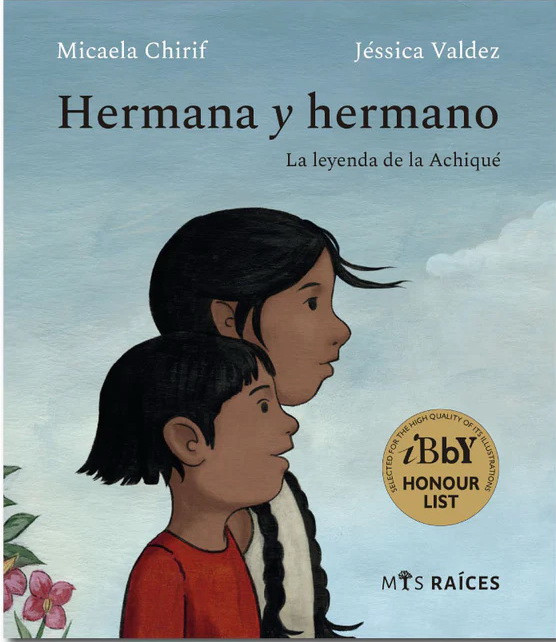 HERMANA Y HERMANO | Consulta